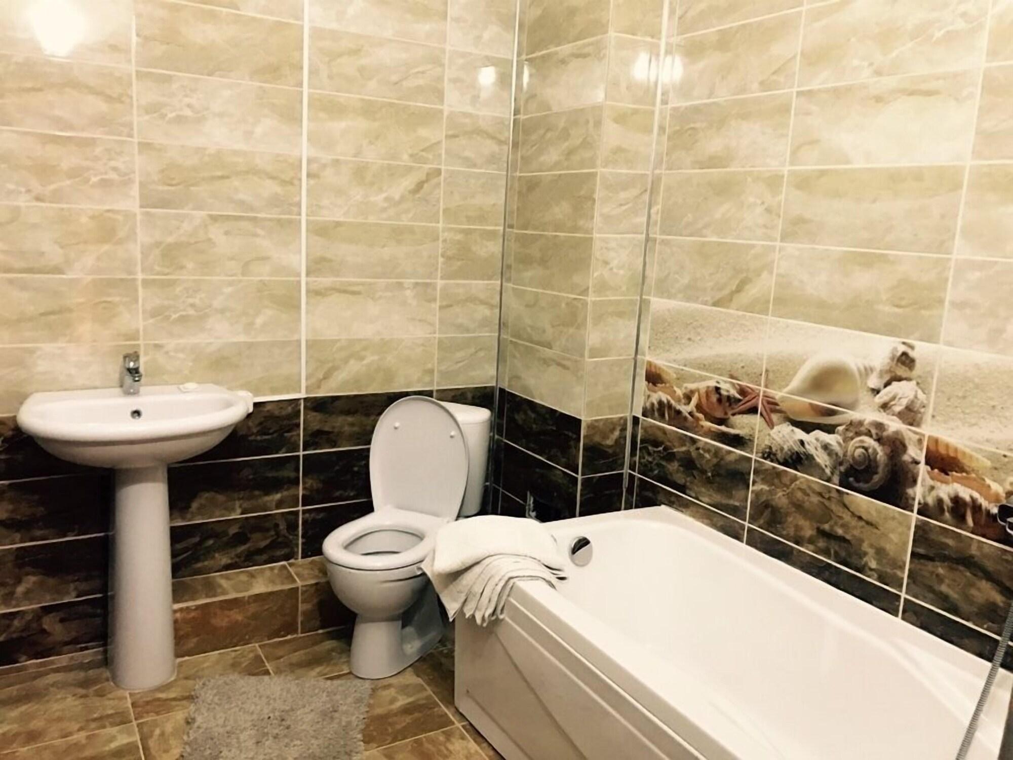 Mesogios Hotel Κισινάου Εξωτερικό φωτογραφία