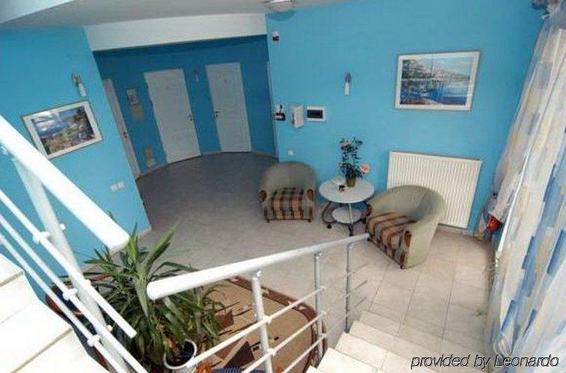 Mesogios Hotel Κισινάου Εσωτερικό φωτογραφία