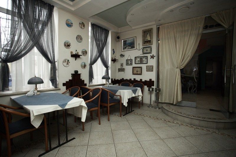 Mesogios Hotel Κισινάου Εξωτερικό φωτογραφία