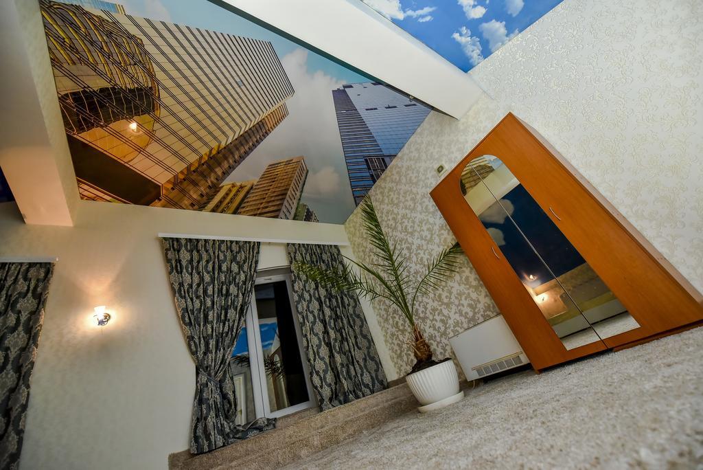 Mesogios Hotel Κισινάου Εξωτερικό φωτογραφία