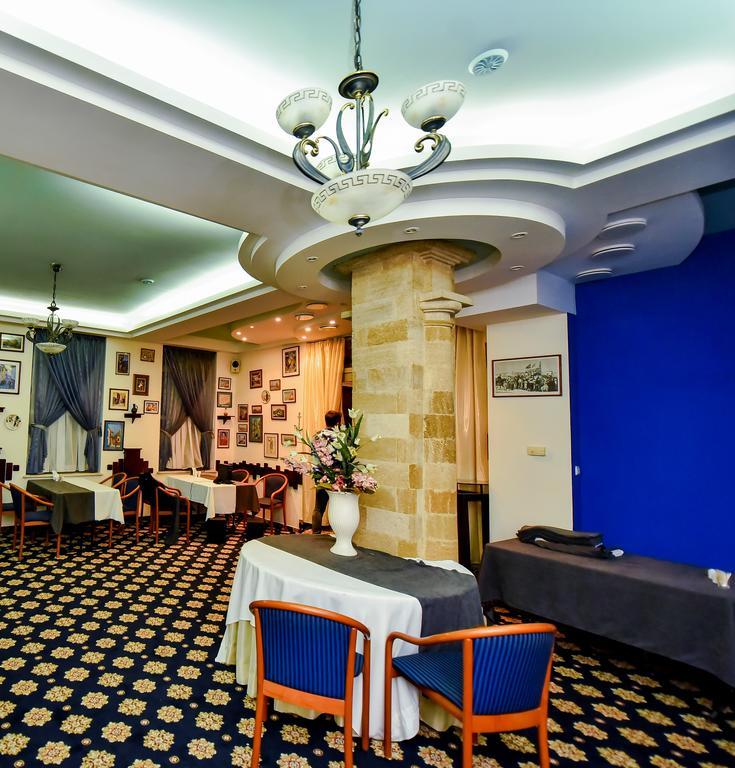 Mesogios Hotel Κισινάου Εξωτερικό φωτογραφία