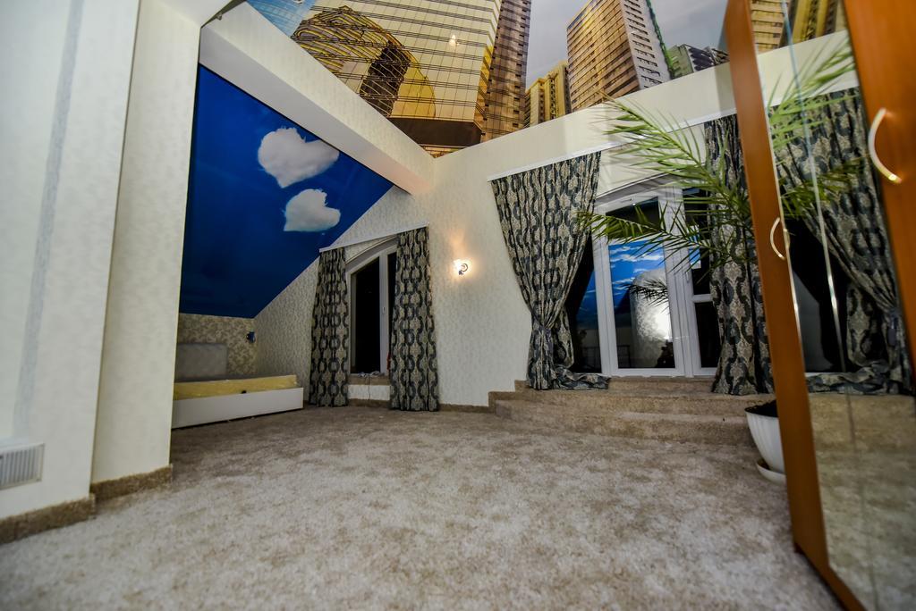 Mesogios Hotel Κισινάου Εξωτερικό φωτογραφία