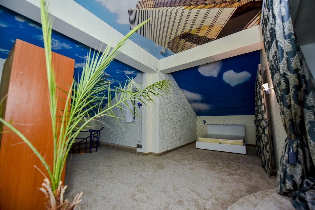 Mesogios Hotel Κισινάου Εξωτερικό φωτογραφία