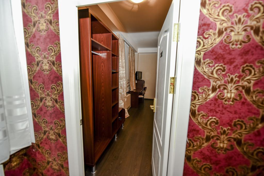 Mesogios Hotel Κισινάου Εξωτερικό φωτογραφία