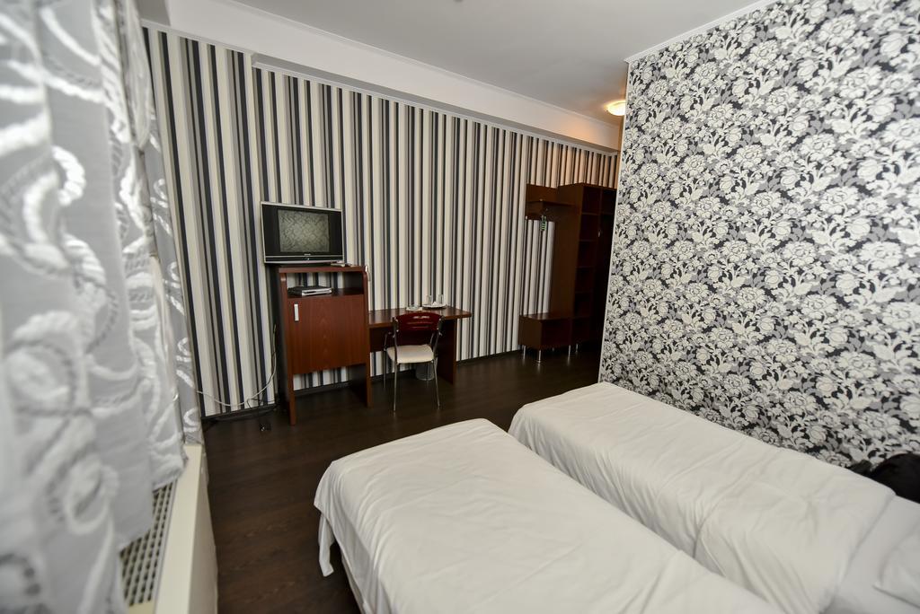 Mesogios Hotel Κισινάου Εξωτερικό φωτογραφία