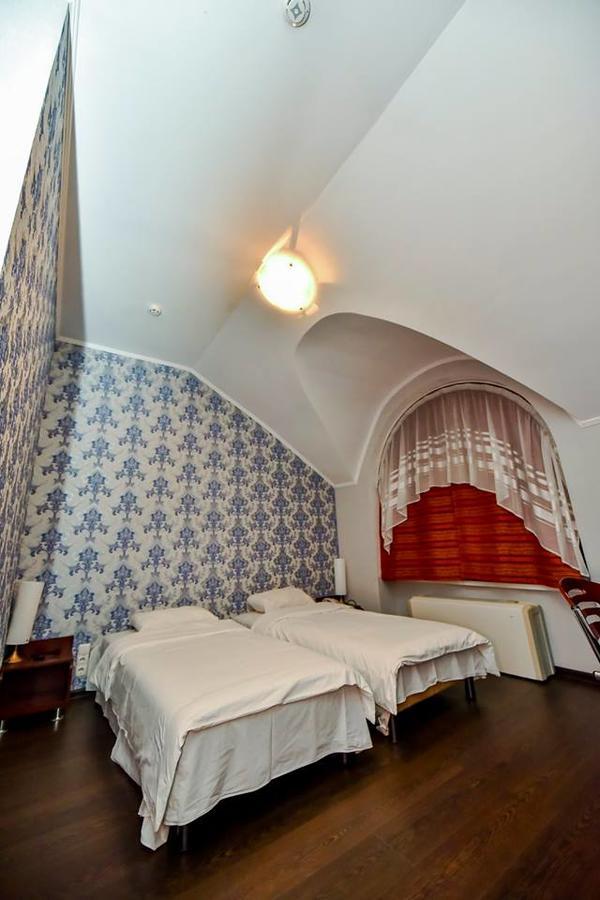 Mesogios Hotel Κισινάου Εξωτερικό φωτογραφία