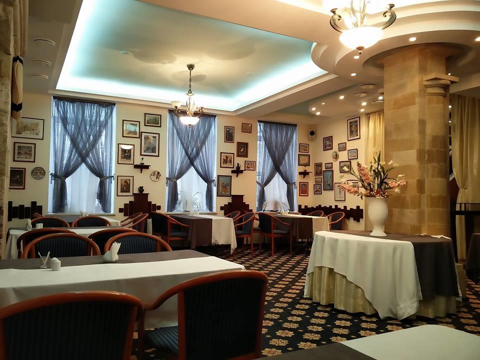 Mesogios Hotel Κισινάου Εξωτερικό φωτογραφία