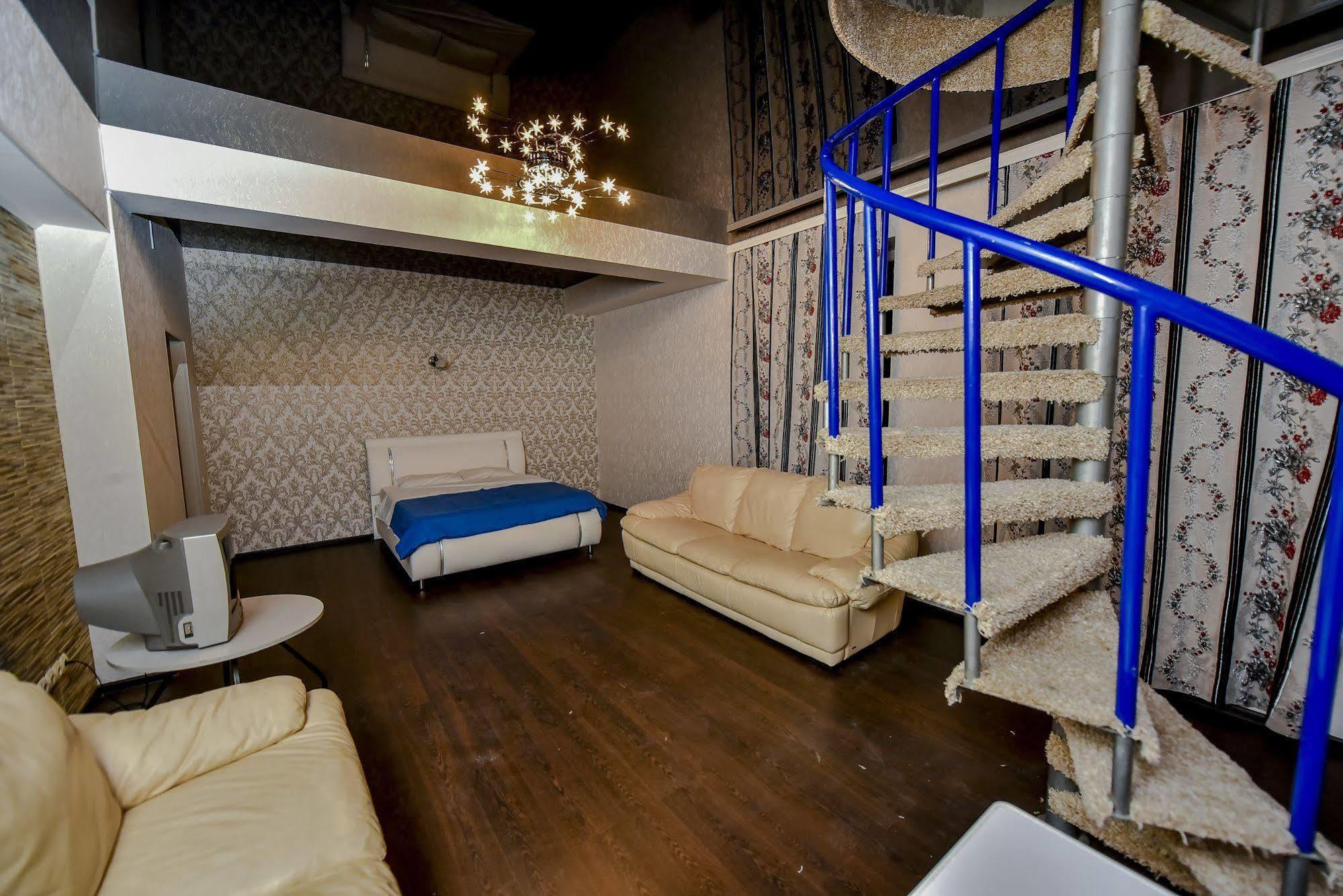 Mesogios Hotel Κισινάου Εξωτερικό φωτογραφία